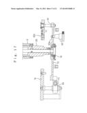 VARIABLE PRINTING MACHINE diagram and image