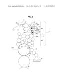 INK SUPPLY METHOD AND INK SUPPLY APPARATUS diagram and image