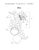 INK SUPPLY METHOD AND INK SUPPLY APPARATUS diagram and image