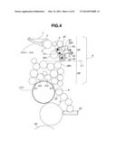 INK SUPPLY METHOD AND INK SUPPLY APPARATUS diagram and image