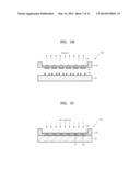 STAMP STRUCTURES AND TRANSFER METHODS USING THE SAME diagram and image