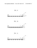 STAMP STRUCTURES AND TRANSFER METHODS USING THE SAME diagram and image