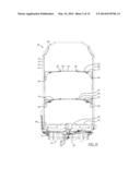 FITTING FOR AUTORACK RAILROAD CAR HOUSING diagram and image