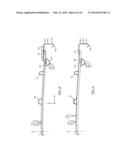 FITTING FOR AUTORACK RAILROAD CAR HOUSING diagram and image