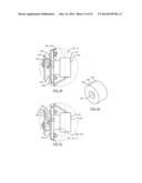 FITTING FOR AUTORACK RAILROAD CAR HOUSING diagram and image