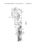 AIR CART METERING SYSTEM diagram and image