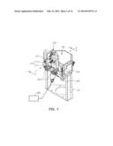 WAFER HOLDER CLEANING APPARATUS AND FILM DEPOSITION SYSTEM INCLUDING THE     SAME diagram and image