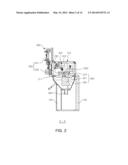 WAFER HOLDER CLEANING APPARATUS AND FILM DEPOSITION SYSTEM INCLUDING THE     SAME diagram and image