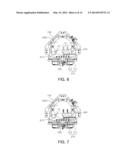 WAFER HOLDER CLEANING APPARATUS AND FILM DEPOSITION SYSTEM INCLUDING THE     SAME diagram and image