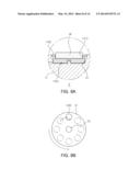 WAFER HOLDER CLEANING APPARATUS AND FILM DEPOSITION SYSTEM INCLUDING THE     SAME diagram and image