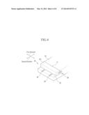 MASK ASSEMBLY FOR THIN FILM VAPOR DEPOSITION AND MANUFACTURING METHOD     THEREOF diagram and image