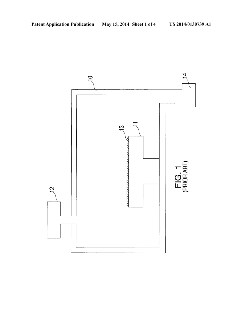 ATOMIC LAYER DEPOSITION APPARATUS - diagram, schematic, and image 02