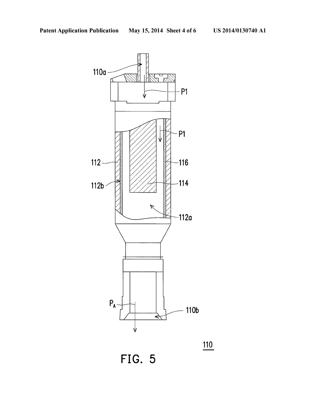 PLASMA DEPOSITION APPARATUS - diagram, schematic, and image 05