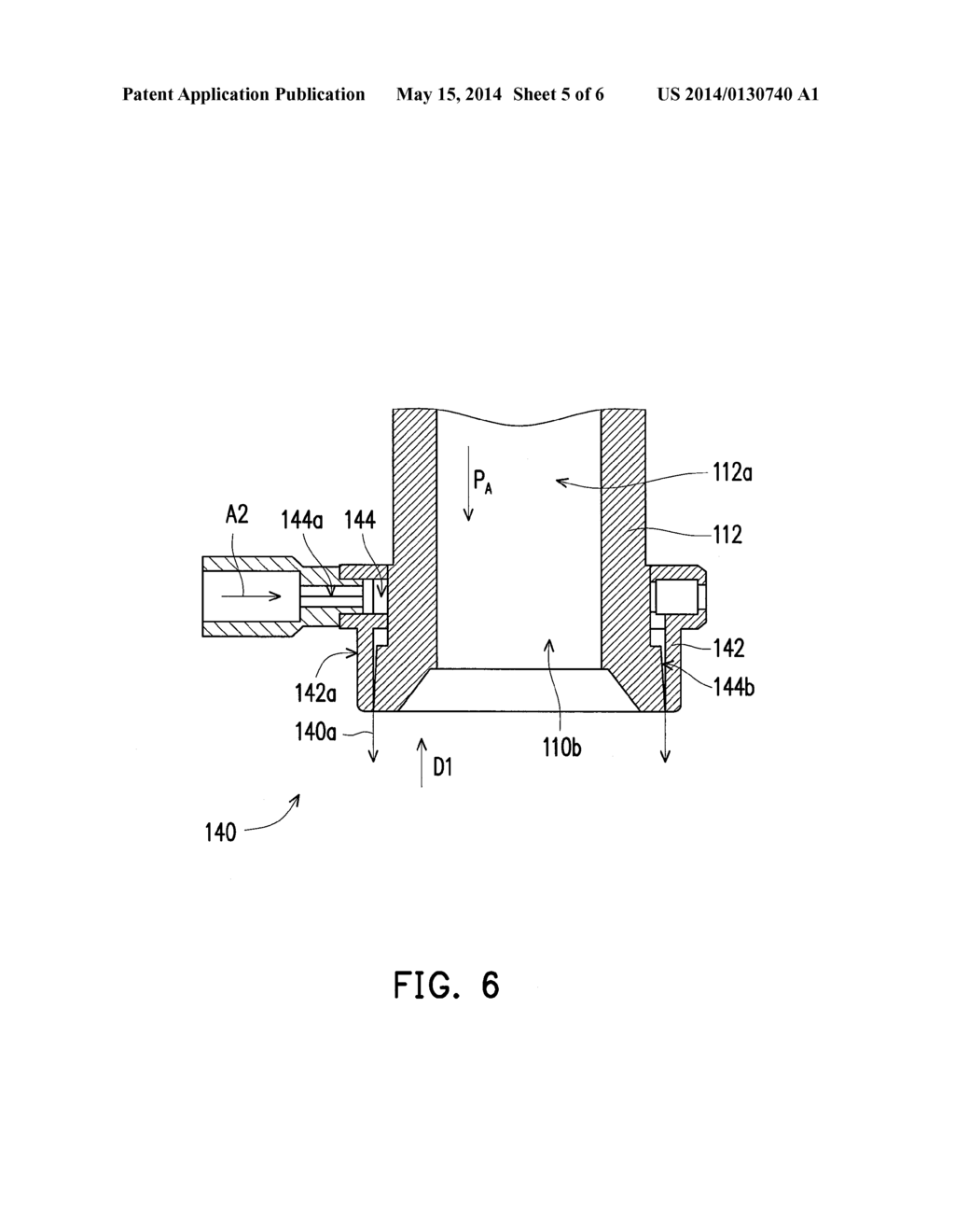 PLASMA DEPOSITION APPARATUS - diagram, schematic, and image 06