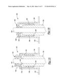 Valve Stem Seal With Gas Relief Features diagram and image