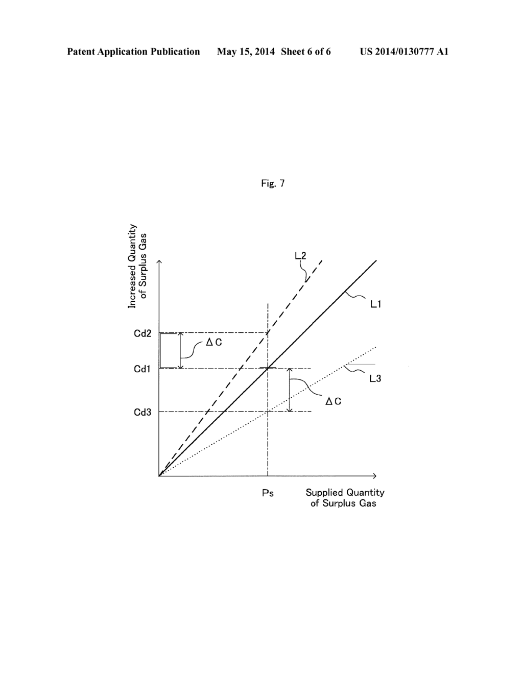 DETECTION METHOD OF AIRTIGHT FAILURE IN WORKING-GAS CIRCULATING TYPE GAS     ENGINE, AND WORKING-GAS CIRCULATING TYPE GAS ENGINE USING THE METHOD - diagram, schematic, and image 07