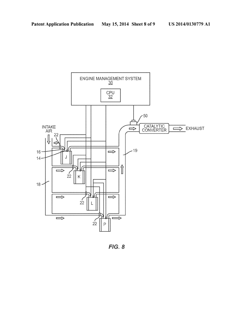 Wideband Oxygen Sensing Method and Apparatus - diagram, schematic, and image 09