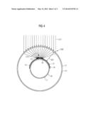 HEAT RECEIVER TUBE, METHOD FOR MANUFACTURING THE HEAT RECEIVER TUBE,     PARABOLIC TROUGH COLLECTOR WITH THE RECEIVER TUBE AND USE OF THE     PARABOLIC TROUGH COLLECTOR diagram and image