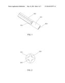 ELECTRONIC CIGARETTE DEVICE, ELECTRONIC CIGARETTE AND ATOMIZING DEVICE     THEREOF diagram and image