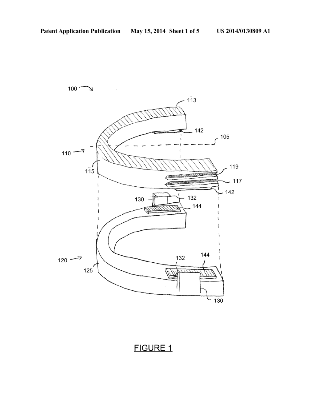 SELF-TITRATABLE MANDIBULAR REPOSITIONING DEVICE - diagram, schematic, and image 02