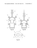 MAGNETICALLY ASSEMBLED HOOKAH diagram and image