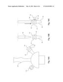 MAGNETICALLY ASSEMBLED HOOKAH diagram and image