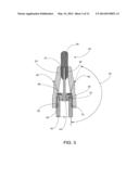 CONTAINER CLEANER WITH TIMING MECHANISM diagram and image