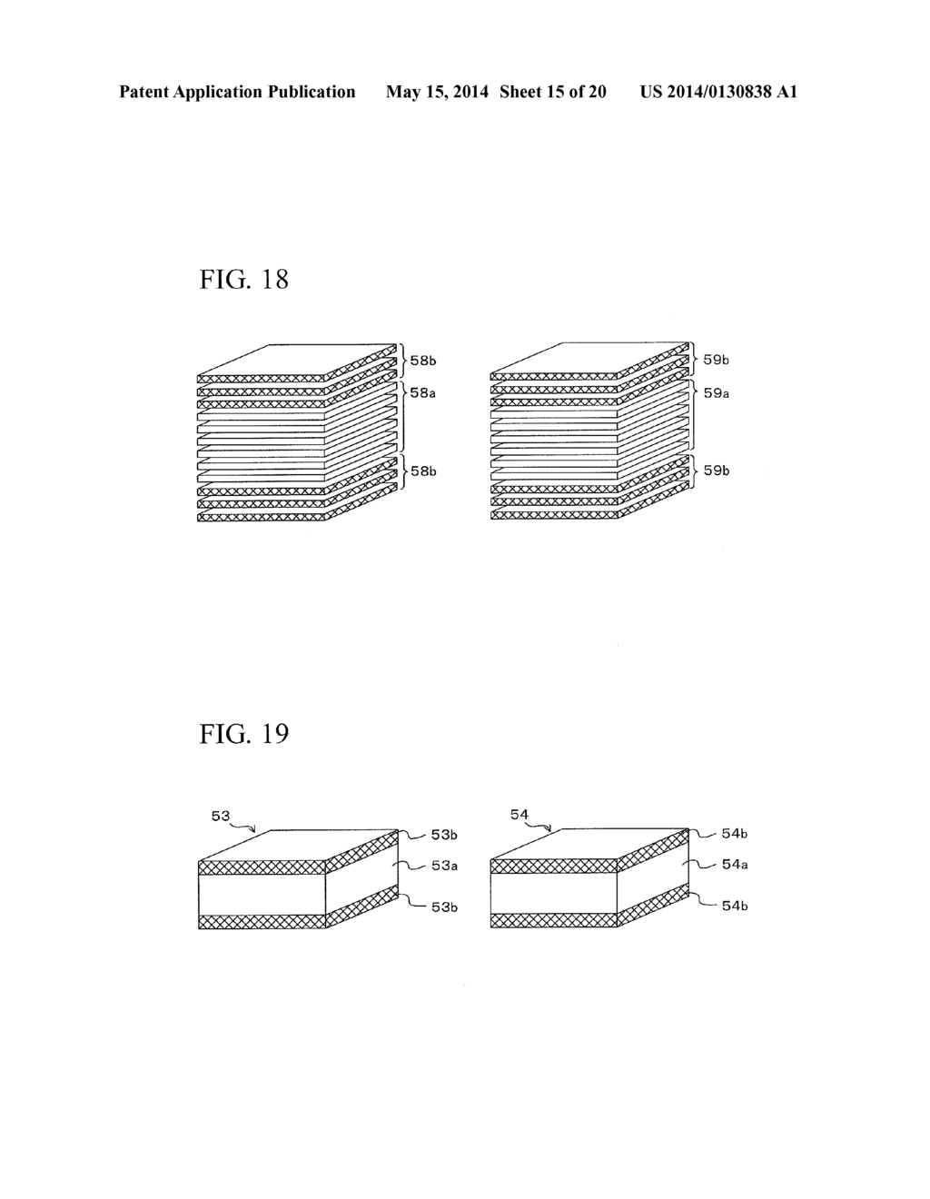 THERMOELECTRIC CONVERSION MODULE AND METHOD OF MANUFACTURING THE SAME - diagram, schematic, and image 16