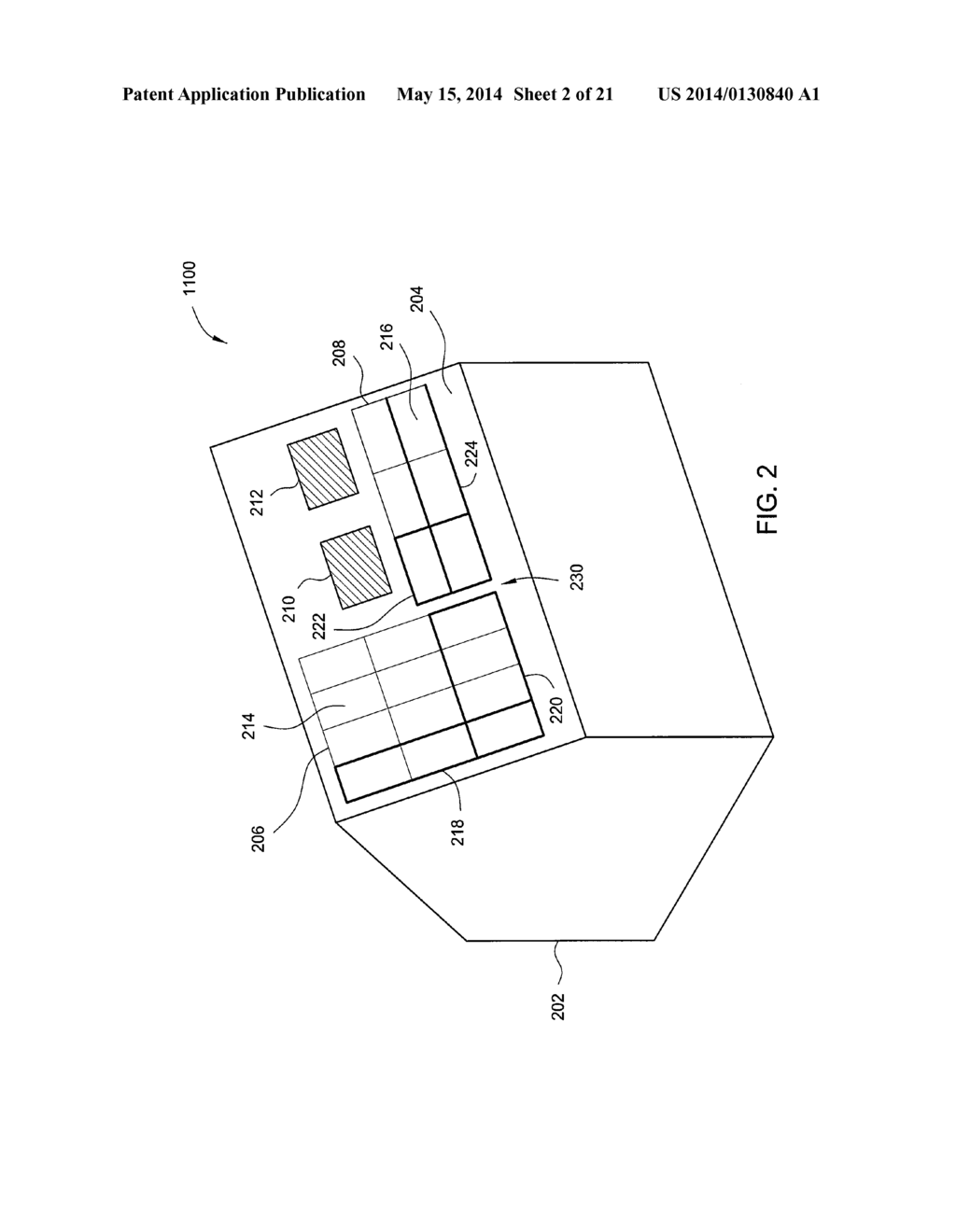 METHOD AND SYSTEM FOR OPTIMIZING THE CONFIGURATION OF A SOLAR POWER SYSTEM - diagram, schematic, and image 03