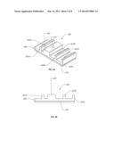 PV Array Mounting for Trapezoidal Metal and Low-Slope Roofs diagram and image