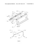 PV Array Mounting for Trapezoidal Metal and Low-Slope Roofs diagram and image