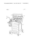 DUAL MODE ELECTRONIC FLOW CONTROL SYSTEM diagram and image