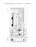 DUAL MODE ELECTRONIC FLOW CONTROL SYSTEM diagram and image