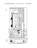 SYSTEMS AND METHODS FOR ELECTRONICALLY CONTROLLING THE FLOW RATES OF     FLUIDS diagram and image