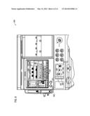 SYSTEMS AND METHODS FOR ELECTRONICALLY CONTROLLING THE FLOW RATES OF     FLUIDS diagram and image