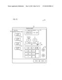 SYSTEMS AND METHODS FOR ELECTRONICALLY CONTROLLING THE FLOW RATES OF     FLUIDS diagram and image