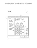 SYSTEMS AND METHODS FOR ELECTRONICALLY CONTROLLING THE FLOW RATES OF     FLUIDS diagram and image