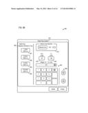 SYSTEMS AND METHODS FOR ELECTRONICALLY CONTROLLING THE FLOW RATES OF     FLUIDS diagram and image