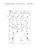 INFUSION LINE MANAGEMENT SYSTEM diagram and image