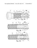 ELASTIC AND SPRING BIASED RETRACTABLE HOSES diagram and image