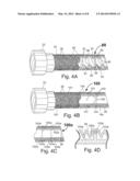 ELASTIC AND SPRING BIASED RETRACTABLE HOSES diagram and image