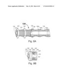 ELASTIC AND SPRING BIASED RETRACTABLE HOSES diagram and image