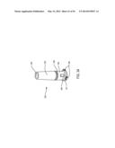 MANIFOLD FOR FILLING PLURAL CANNULAE, THE MANIFOLD INCLUDING A QUICK     RELEASE MECHANISM FOR SIMULTANEOUSLY HOLDING AND RELEASING THE CANNULAE     TO/FROM THE MANIFOLD diagram and image