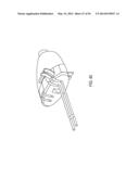 MANIFOLD FOR FILLING PLURAL CANNULAE, THE MANIFOLD INCLUDING A QUICK     RELEASE MECHANISM FOR SIMULTANEOUSLY HOLDING AND RELEASING THE CANNULAE     TO/FROM THE MANIFOLD diagram and image