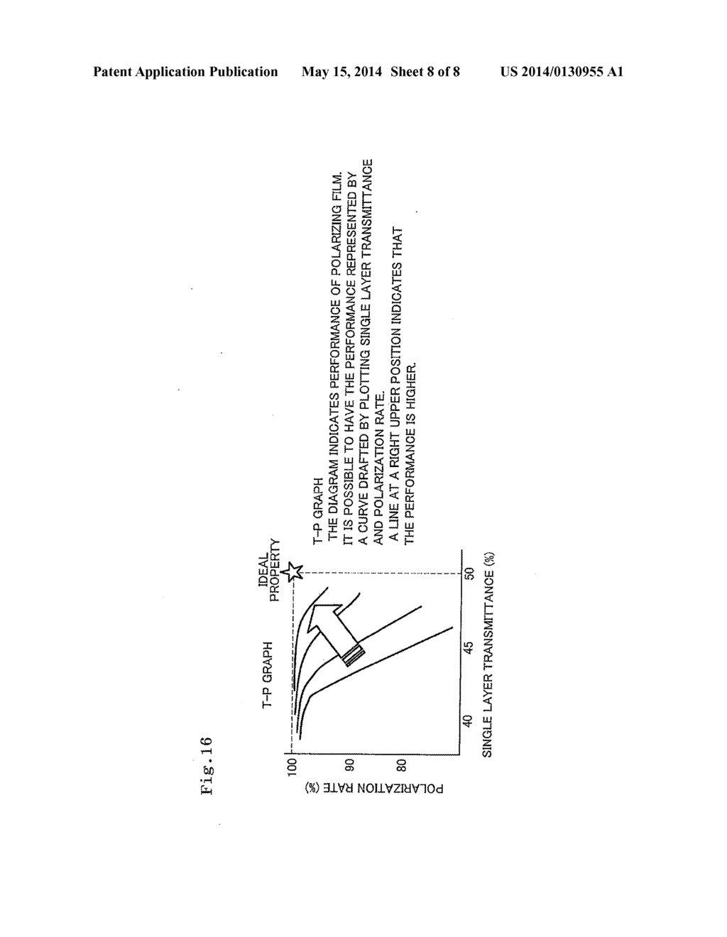 ADHESIVE OPTICAL FILM, MANUFACTURING METHOD FOR THE SAME AND IMAGE DISPLAY     DEVICE USING THE SAME - diagram, schematic, and image 09