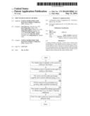 THIN WAFER HANDLING METHOD diagram and image