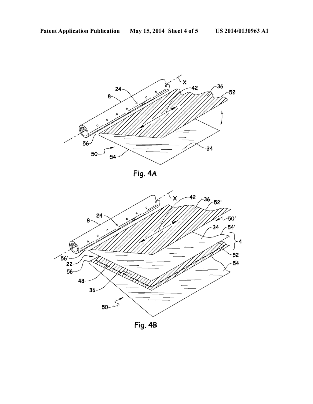 SPIRAL WOUND FILTRATION MODULE - diagram, schematic, and image 05