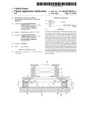 METHOD OF MANUFACTURING A MINIATURIZATION IMAGE CAPTURING MODULE diagram and image