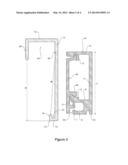 RETENTION SYSTEM FOR A PLIABLE SHEET diagram and image