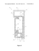 RETENTION SYSTEM FOR A PLIABLE SHEET diagram and image